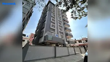 Project Image of 3 BHK Flat for Resale in Anandvalli, Nashik - Image 115122
