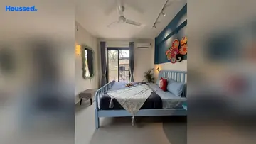 Sample Apartment of 1 BHK Flat for Resale in Candolim, Goa - Image 115123