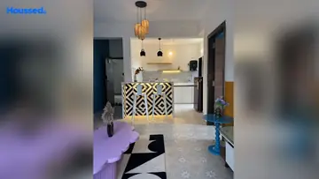 Sample Apartment of 1 BHK Flat for Resale in Candolim, Goa - Image 115126