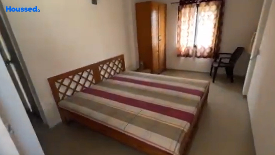 Project Image of 3 BHK Flat for Resale in Pathardi Phata - Image 115140