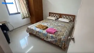 Project Image of 3 BHK Flat for Resale in Pathardi Phata, Nashik - Image 115144