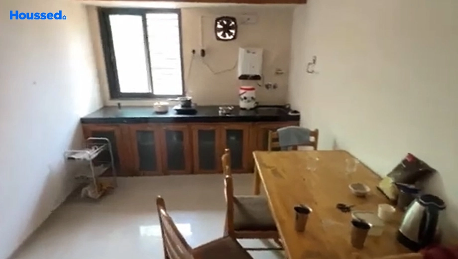 Project Image of 3 BHK Flat for Resale in Pathardi Phata - Image 115147
