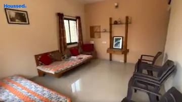 Project Image of 3 BHK Flat for Resale in Pathardi Phata, Nashik - Image 115148