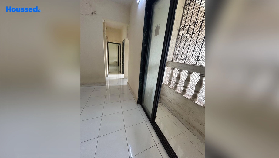 Project Image of 2 BHK Flat for Resale in Panvel - Image 115135