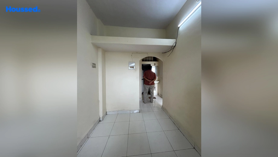 Project Image of 2 BHK Flat for Resale in Panvel - Image 115129
