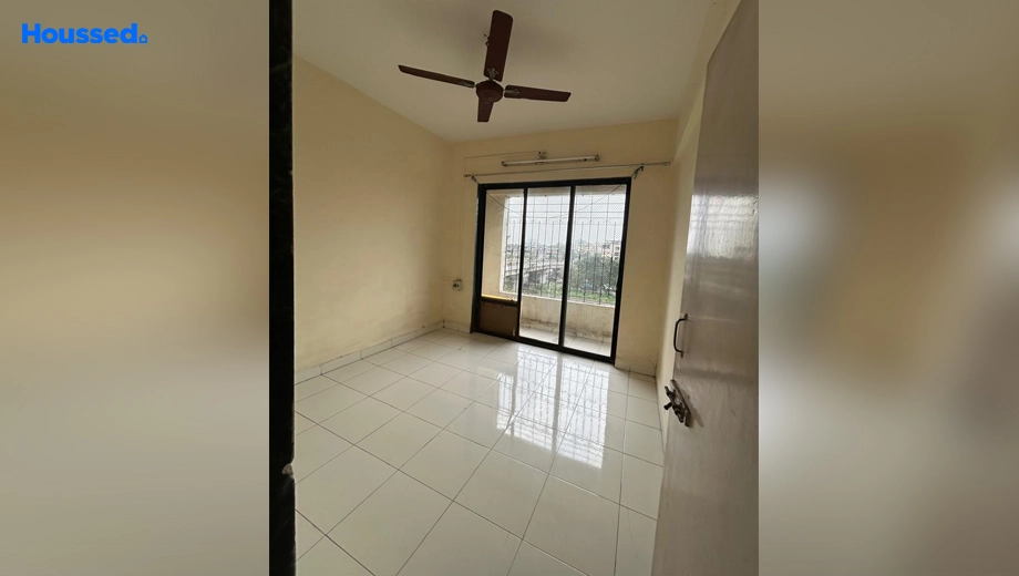 Project Image of 2 BHK Flat for Resale in Panvel - Image 115130