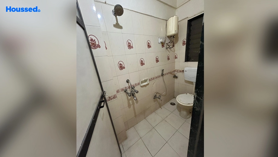 Project Image of 2 BHK Flat for Resale in Panvel - Image 115131