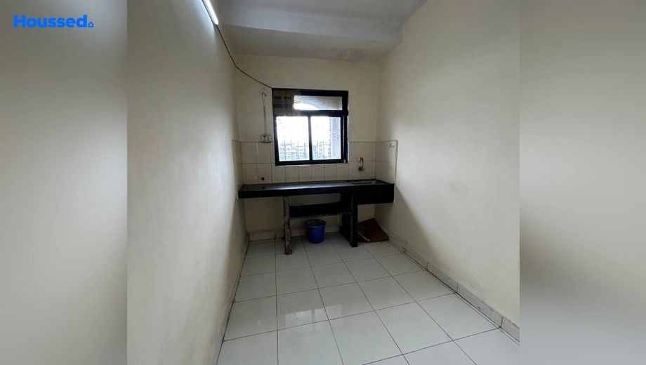 Project Image of 2 BHK Flat for Resale in Panvel - Image 115132