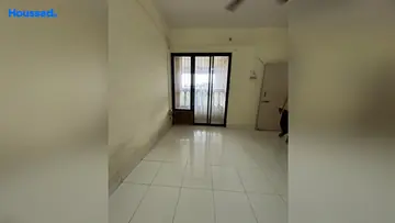 Project Image of 2 BHK Flat for Resale in Panvel, Navi Mumbai - Image 115136