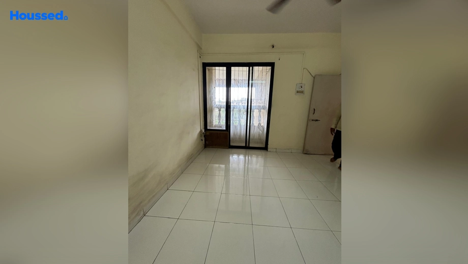 Project Image of 2 BHK Flat for Resale in Panvel - Image 115136