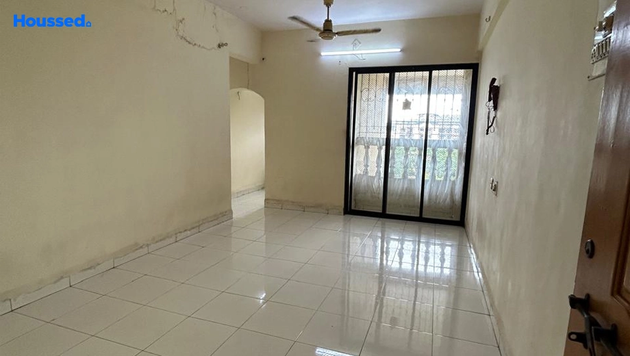 Project Image of 2 BHK Flat for Resale in Panvel - Image 115134
