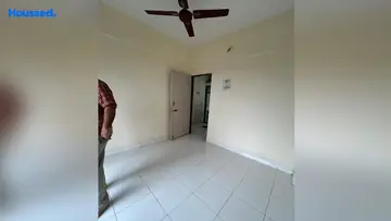 Project Image of 2 BHK Flat for Resale in Panvel, Navi Mumbai - Image 115137