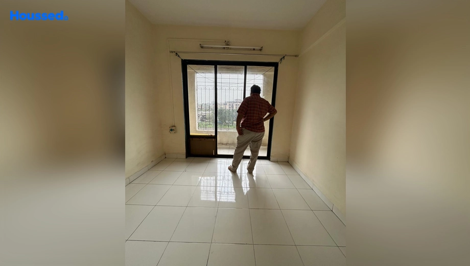 Project Image of 2 BHK Flat for Resale in Panvel - Image 115139
