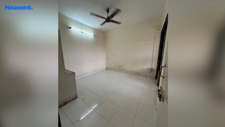 Project Image of 2 BHK Flat for Resale in Panvel - Image 115138