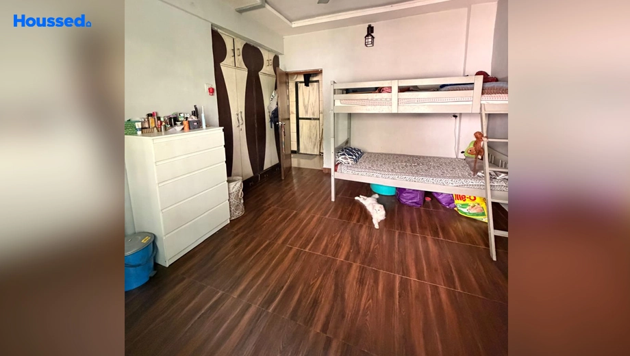 Project Image of 2 BHK Furnished Flat for Rent in Panvel - Image 115154