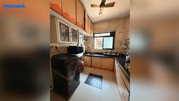 Project Image of 2 BHK Flat for Rent in Panvel, Navi Mumbai - Image 115150