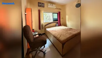 Project Image of 2 BHK Flat for Rent in Panvel, Navi Mumbai - Image 115152