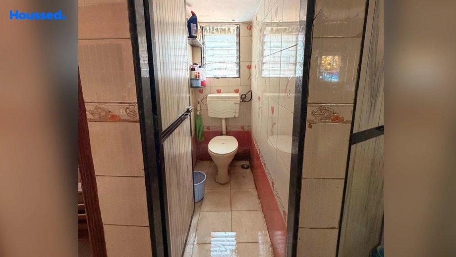 Project Image of 2 BHK Furnished Flat for Rent in Panvel - Image 115151
