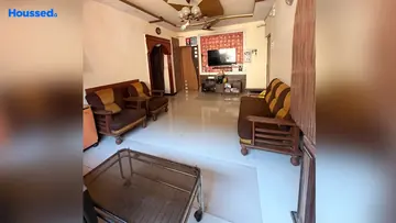 Project Image of 2 BHK Flat for Rent in Panvel, Navi Mumbai - Image 115149