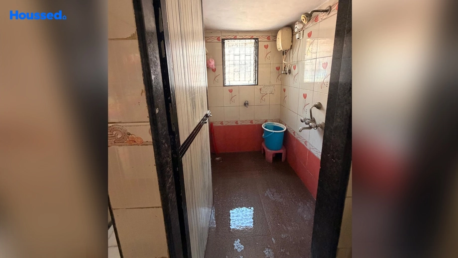 Project Image of 2 BHK Furnished Flat for Rent in Panvel - Image 115153