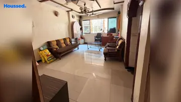 Project Image of 2 BHK Flat for Rent in Panvel, Navi Mumbai - Image 115155