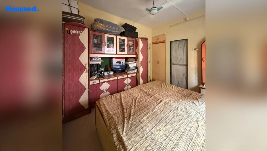 Project Image of 2 BHK Furnished Flat for Rent in Panvel - Image 115158