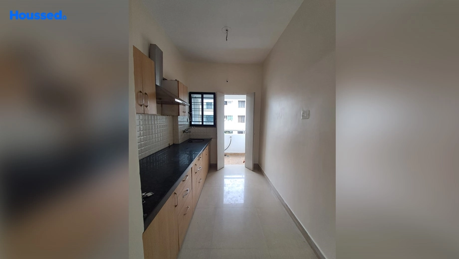 Project Image of 2 BHK Flat for Resale in Shankarpur - Image 115161