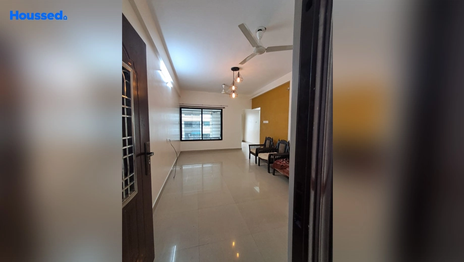 Project Image of 2 BHK Flat for Resale in Shankarpur - Image 115163