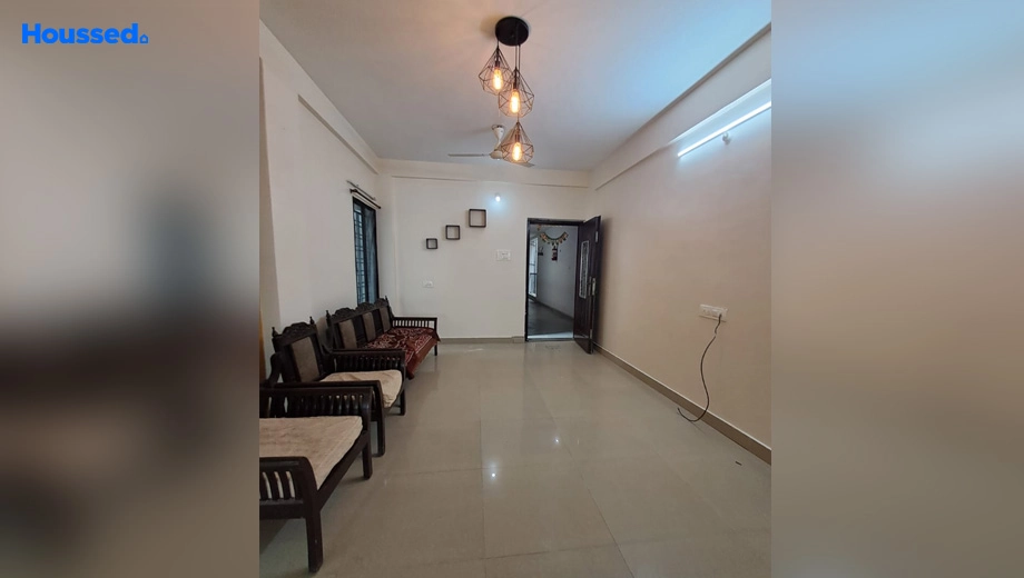 Project Image of 2 BHK Flat for Resale in Shankarpur - Image 115164