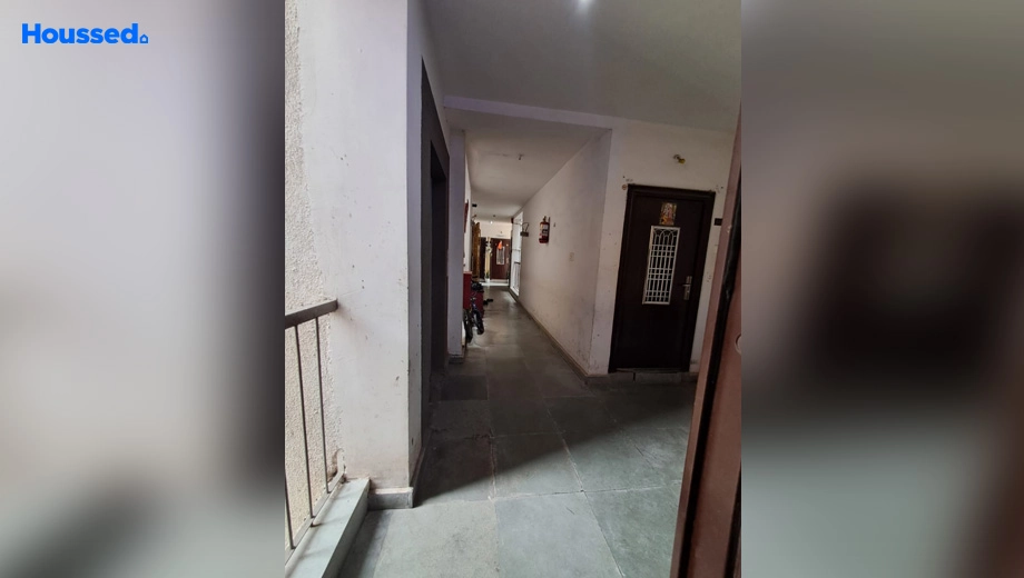 Project Image of 2 BHK Flat for Resale in Shankarpur - Image 115162