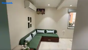 Project Image of 4 BHK Flat for Resale in Gangapur Road, Nashik - Image 115179