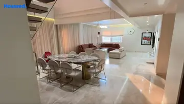 Project Image of 4 BHK Flat for Resale in Gangapur Road, Nashik - Image 115170