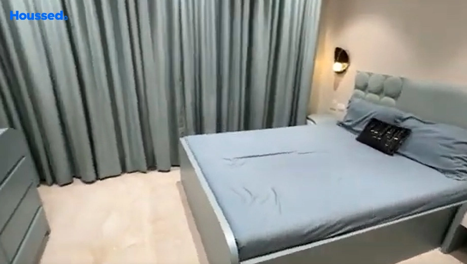 Project Image of 4 BHK Flat for Resale in Gangapur Road - Image 115172