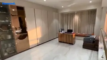 Project Image of 4 BHK Flat for Resale in Gangapur Road, Nashik - Image 115177