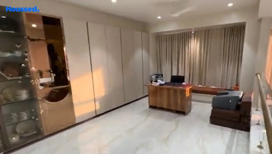 Project Image of 4 BHK Flat for Resale in Gangapur Road - Image 115177