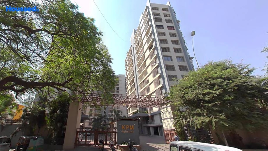 Project Image of 5 BHK Penthouse for Resale in City Light - Image 115249