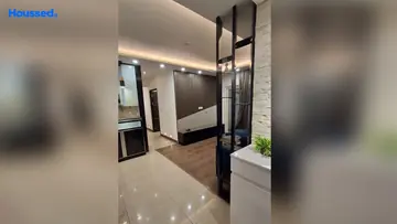 Project Image of 3 BHK Flat for Rent in Krishnarajapuram, Bangalore - Image 115188