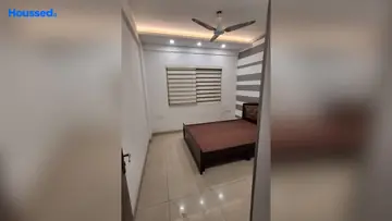 Project Image of 3 BHK Flat for Rent in Krishnarajapuram, Bangalore - Image 115191