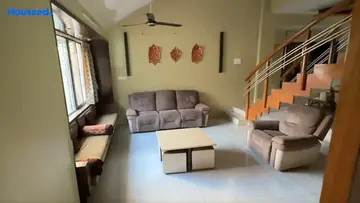Project Image of 4 BHK House/Villa for Resale in Kamatwade, Nashik - Image 115349