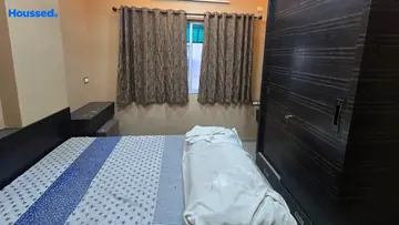 Project Image of 2 BHK Flat for Rent in Sama Savli Road, Vadodara - Image 115251