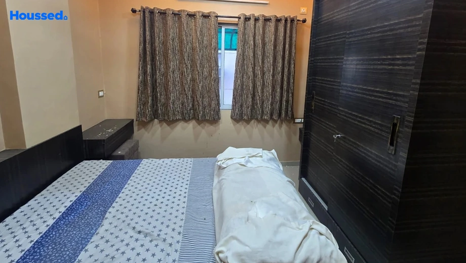 Project Image of 2 BHK Furnished Flat for Rent in Sama Savli Road - Image 115251