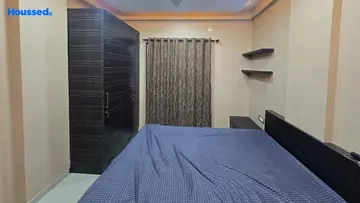 Project Image of 2 BHK Flat for Rent in Sama Savli Road, Vadodara - Image 115253