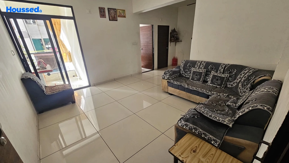 Project Image of 2 BHK Flat for Resale in Shreedhar Sky, Vastral - Image 116452