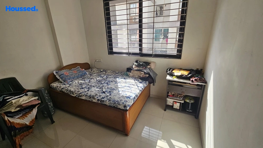 Project Image of 2 BHK Flat for Resale in Shreedhar Sky, Vastral - Image 116449