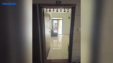 Project Image of 2 BHK Flat for Resale in Shreedhar Sky Vastral, Ahmedabad - Image 116446