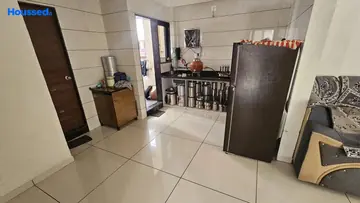 Project Image of 2 BHK Flat for Resale in Shreedhar Sky Vastral, Ahmedabad - Image 116451