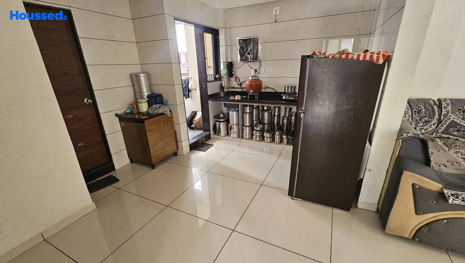 Project Image of 2 BHK Flat for Resale in Shreedhar Sky, Vastral - Image 116451