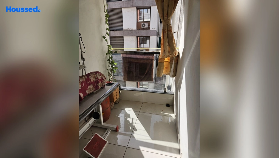 Project Image of 2 BHK Flat for Resale in Shreedhar Sky, Vastral - Image 116450