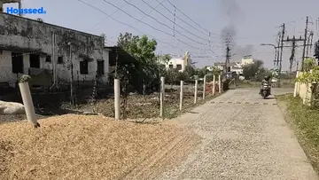 Project Image of Housing Plot/Residential Land for Resale in Besa, Nagpur - Image 115280