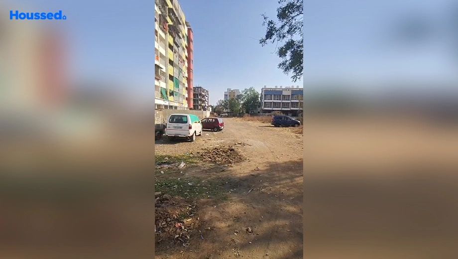 Project Image of Housing Plot/Residential Land for Resale in Makhmalabad - Image 115285